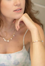 Charger l'image dans la galerie, Bracelet souple SHELLA