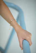 Charger l'image dans la galerie, Bracelet souple SHELLA
