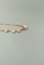 Charger l'image dans la galerie, Collier SHELLA