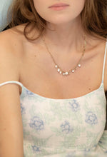 Charger l'image dans la galerie, Collier SHELLA