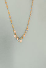 Charger l'image dans la galerie, Collier SHELLA