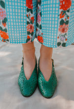 Charger l'image dans la galerie, Bracelet de cheville GIULIA