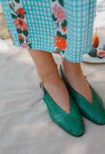 Charger l'image dans la galerie, Bracelet de cheville GIULIA