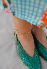 Charger l'image dans la galerie, Bracelet de cheville GIULIA