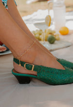 Charger l'image dans la galerie, Bracelet de cheville GIULIA