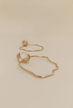 Charger l'image dans la galerie, Boucles d'oreilles PAOLA