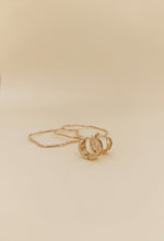 Charger l'image dans la galerie, Boucles d'oreilles PAOLA