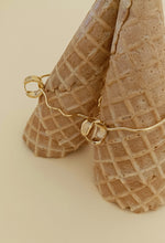 Charger l'image dans la galerie, Boucles d'oreilles PAOLA