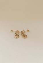 Charger l'image dans la galerie, Boucles d'oreilles DONNA