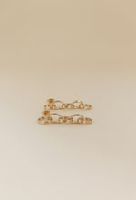 Charger l'image dans la galerie, Boucles d'oreilles DONNA