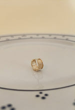 Charger l'image dans la galerie, Mono boucle PAOLA