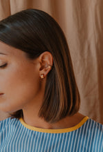 Charger l'image dans la galerie, Mono boucle CARLA