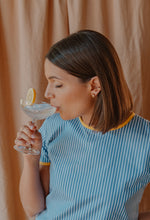 Charger l'image dans la galerie, Mono boucle CARLA