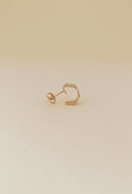 Charger l'image dans la galerie, Mono boucle CARLA