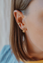 Charger l'image dans la galerie, Mono boucle CARLA