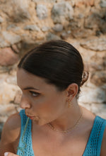 Charger l'image dans la galerie, Collier CHAINE GIULIA