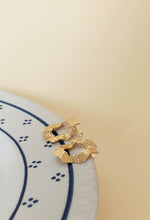 Charger l'image dans la galerie, Boucles d'oreilles ICE
