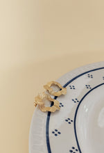 Charger l'image dans la galerie, Boucles d'oreilles ICE