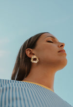 Charger l'image dans la galerie, Boucles d'oreilles GRANDES ICE