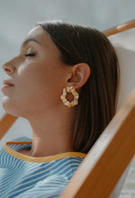 Charger l'image dans la galerie, Boucles d'oreilles GRANDES ICE