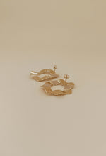 Charger l'image dans la galerie, Boucles d'oreilles GRANDES ICE
