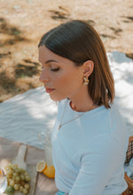 Charger l'image dans la galerie, Boucles d'oreilles VALENTINA