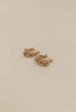 Charger l'image dans la galerie, Boucles d'oreilles GUILIA