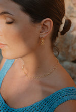 Charger l'image dans la galerie, Boucles d'oreilles GUILIA
