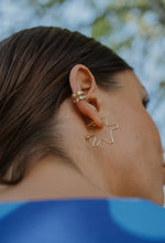 Charger l'image dans la galerie, Earcuff PAOLA • unisexe