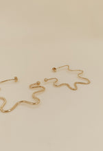 Charger l'image dans la galerie, Boucles d'oreilles GRANDES DIABOLO