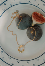 Charger l'image dans la galerie, Collier CREAMY