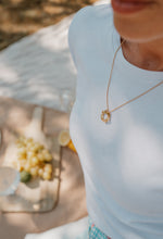 Charger l'image dans la galerie, Collier CREAMY