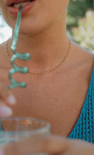 Charger l'image dans la galerie, Collier CHAINE GIULIA