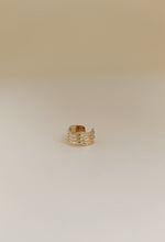 Charger l'image dans la galerie, Earcuff CARLA • unisexe