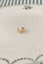 Charger l'image dans la galerie, Earcuff CARLA