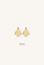 Charger l'image dans la galerie, Bar à créoles ~ à composer