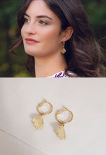 Charger l'image dans la galerie, Bar à créoles ~ à composer