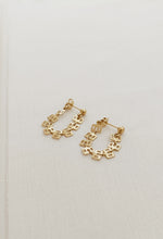 Charger l'image dans la galerie, Boucles d'oreilles TOCO