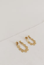Charger l'image dans la galerie, Boucles d'oreilles TOCO
