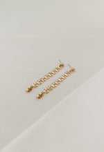 Charger l'image dans la galerie, Boucles d'oreilles TOCO