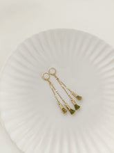 Charger l'image dans la galerie, Boucles d'oreilles PÉNÉLOPE