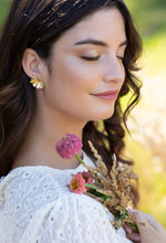 Charger l'image dans la galerie, Boucles d'oreilles TROPICO