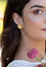 Charger l'image dans la galerie, Boucles d'oreilles TROPICO