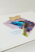 Charger l'image dans la galerie, Boucles d'oreilles TROPICO