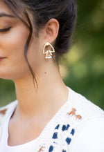 Charger l'image dans la galerie, Boucles d'oreilles TOUCAN COLORS