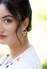Charger l'image dans la galerie, Boucles d'oreilles TOUCAN COLORS