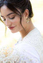 Charger l'image dans la galerie, Boucles d'oreilles TOUCAN COLORS