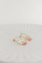 Charger l'image dans la galerie, Boucles d'oreilles TOUCAN COLORS