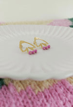 Charger l'image dans la galerie, Boucles d'oreilles TOUCAN COLORS