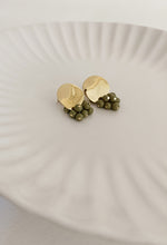 Charger l'image dans la galerie, Boucles d'oreilles AMAZONE